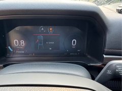 Ford Ranger 2023 Explorer 4WD Automatic Gasoline - ფოტო 13