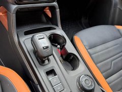 Ford Ranger 2023 Explorer 4WD Automatic Gasoline - ფოტო 14
