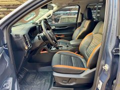 Ford Ranger 2023 Explorer 4WD Automatic Gasoline - ფოტო 15