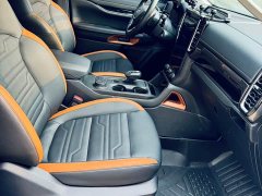Ford Ranger 2023 Explorer 4WD Automatic Gasoline - ფოტო 16