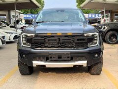 Ford Ranger 2023 Explorer 4WD Automatic Gasoline - ფოტო 2