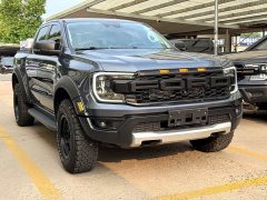 Ford Ranger 2023 Explorer 4WD Automatic Gasoline - ფოტო 3