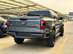 Ford Ranger 2023 Explorer 4WD Automatic Gasoline - ფოტო 4
