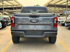 Ford Ranger 2023 Explorer 4WD Automatic Gasoline - ფოტო 5