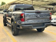 Ford Ranger 2023 Explorer 4WD Automatic Gasoline - ფოტო 6