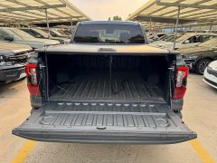 Ford Ranger 2023 Explorer 4WD Automatic Gasoline - ფოტო 7
