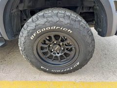 Ford Ranger 2023 Explorer 4WD Automatic Gasoline - ფოტო 8