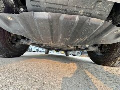 Ford Ranger 2023 Explorer 4WD Automatic Gasoline - ფოტო 9