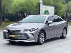 Toyota Avalon 2019 2.0L Luxury China VI - ფოტო 1
