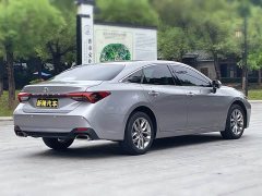 Toyota Avalon 2019 2.0L Luxury China VI - ფოტო 10