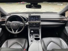 Toyota Avalon 2019 2.0L Luxury China VI - ფოტო 15
