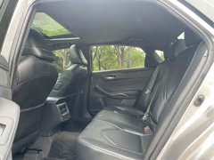 Toyota Avalon 2019 2.0L Luxury China VI - ფოტო 16
