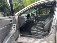 Toyota Avalon 2019 2.0L Luxury China VI - ფოტო 17