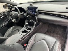 Toyota Avalon 2019 2.0L Luxury China VI - ფოტო 19