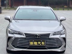 Toyota Avalon 2019 2.0L Luxury China VI - ფოტო 2