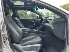 Toyota Avalon 2019 2.0L Luxury China VI - ფოტო 20