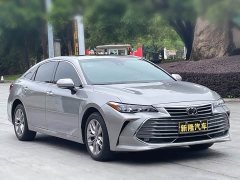 Toyota Avalon 2019 2.0L Luxury China VI - ფოტო 3