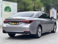 Toyota Avalon 2019 2.0L Luxury China VI - ფოტო 4