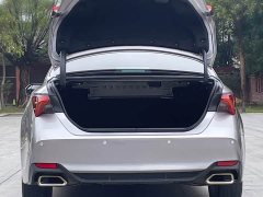Toyota Avalon 2019 2.0L Luxury China VI - ფოტო 5