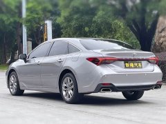 Toyota Avalon 2019 2.0L Luxury China VI - ფოტო 6