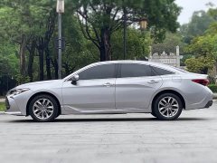 Toyota Avalon 2019 2.0L Luxury China VI - ფოტო 7