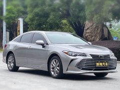 Toyota Avalon 2019 2.0L Luxury China VI - ფოტო 9
