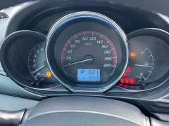Toyota Vios FS 2022 1.5L CVT Sharp CARE Edition - ფოტო 10