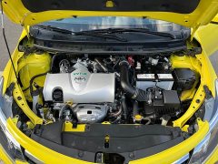 Toyota Vios FS 2022 1.5L CVT Sharp CARE Edition - ფოტო 11