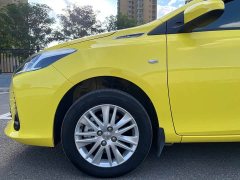 Toyota Vios FS 2022 1.5L CVT Sharp CARE Edition - ფოტო 13