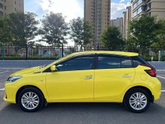 Toyota Vios FS 2022 1.5L CVT Sharp CARE Edition - ფოტო 14