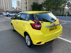 Toyota Vios FS 2022 1.5L CVT Sharp CARE Edition - ფოტო 16