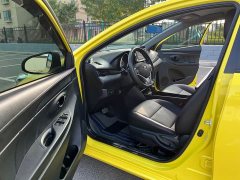 Toyota Vios FS 2022 1.5L CVT Sharp CARE Edition - ფოტო 4