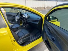Toyota Vios FS 2022 1.5L CVT Sharp CARE Edition - ფოტო 5