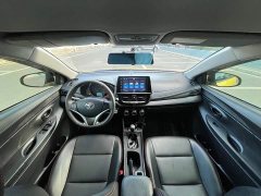 Toyota Vios FS 2022 1.5L CVT Sharp CARE Edition - ფოტო 8