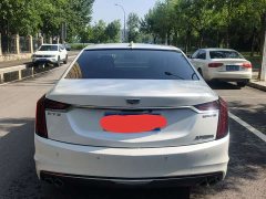 Cadillac CT6 28T Fashion - ფოტო 3