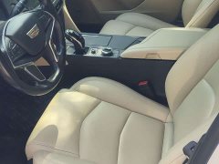 Cadillac CT6 28T Fashion - ფოტო 6