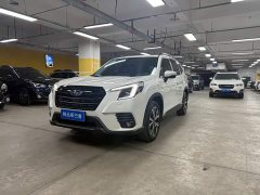 Subaru Forester 2.5i AWD Premium EditionEyeSight - ფოტო 1