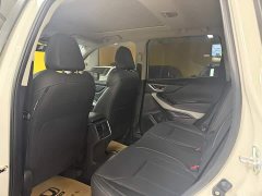 Subaru Forester 2.5i AWD Premium EditionEyeSight - ფოტო 10