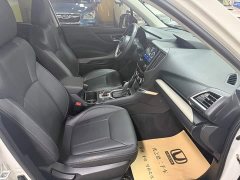 Subaru Forester 2.5i AWD Premium EditionEyeSight - ფოტო 11