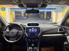 Subaru Forester 2.5i AWD Premium EditionEyeSight - ფოტო 12