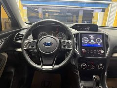 Subaru Forester 2.5i AWD Premium EditionEyeSight - ფოტო 13