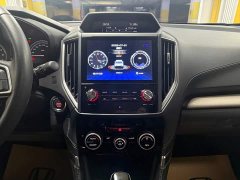 Subaru Forester 2.5i AWD Premium EditionEyeSight - ფოტო 14