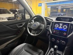 Subaru Forester 2.5i AWD Premium EditionEyeSight - ფოტო 16