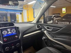 Subaru Forester 2.5i AWD Premium EditionEyeSight - ფოტო 17