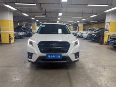 Subaru Forester 2.5i AWD Premium EditionEyeSight - ფოტო 2