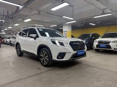 Subaru Forester 2.5i AWD Premium EditionEyeSight - ფოტო 3