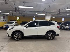 Subaru Forester 2.5i AWD Premium EditionEyeSight - ფოტო 4
