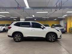 Subaru Forester 2.5i AWD Premium EditionEyeSight - ფოტო 5