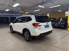 Subaru Forester 2.5i AWD Premium EditionEyeSight - ფოტო 6