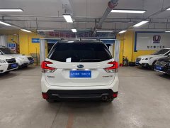 Subaru Forester 2.5i AWD Premium EditionEyeSight - ფოტო 7